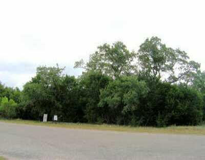 View 278 Cr 261 278 Cr 261 - front exterior - Luxury lot in Georgetown, TX