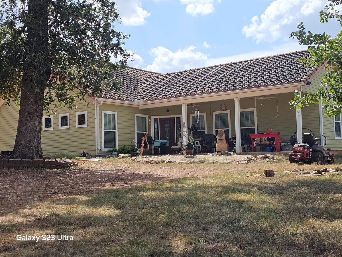 View 278 Winfield Thicket RD in Whispering Pines 278 Winfield Thicket RD - property photo 1 - Luxury home in Whispering Pines, Bastrop, TX