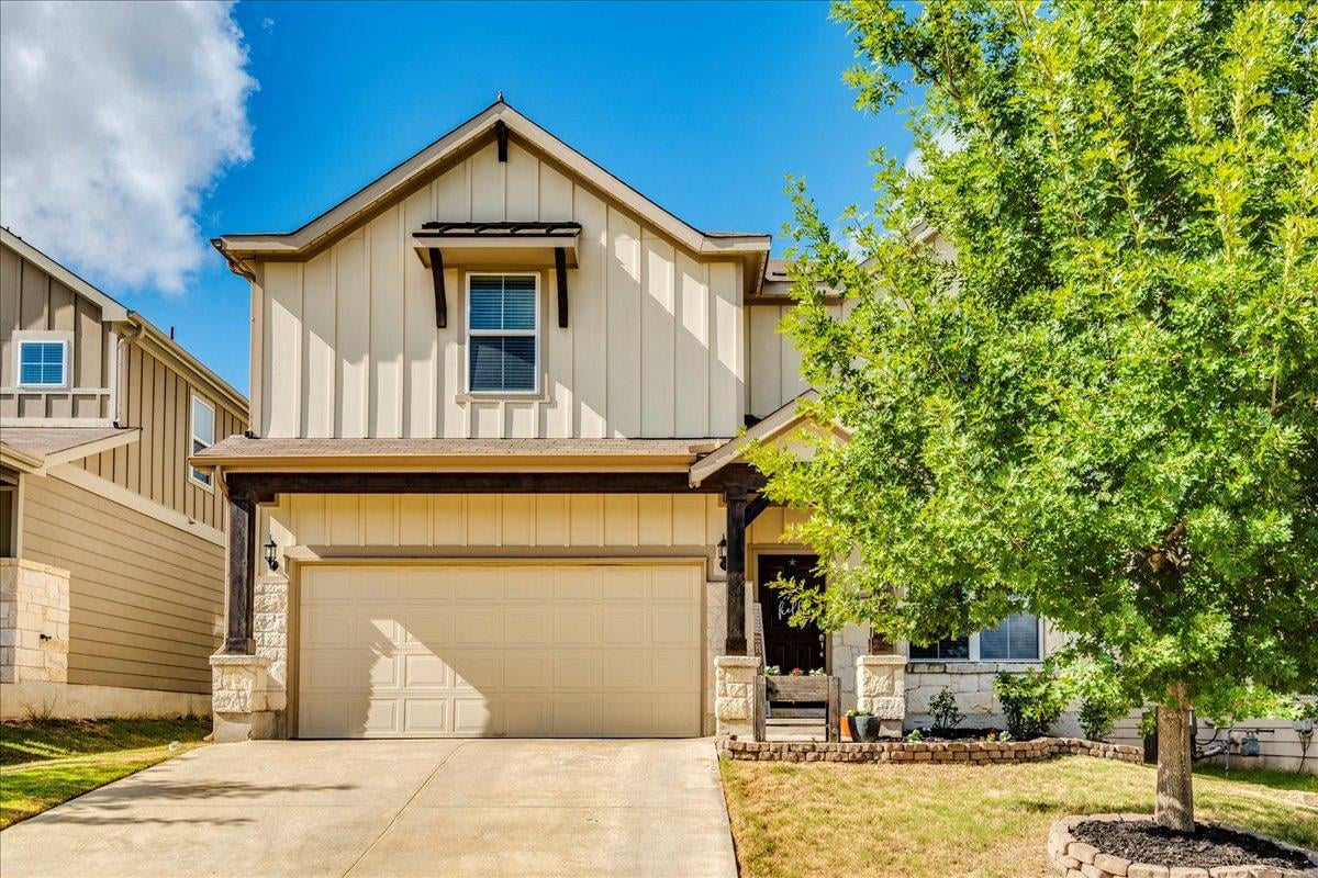 View 279 Beechnut Dr in Sunfield Ph Three Sec Two 279 Beechnut Dr - property photo 1 - Luxury home in Sunfield Ph Three Sec Two, Buda, TX