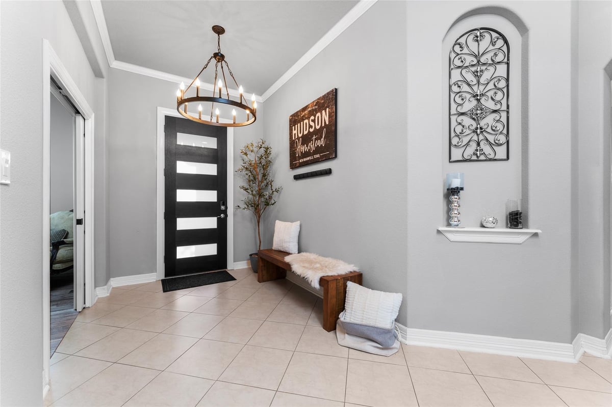 Bathroom at 27906  Bogen Rd - 5 bed 3 bath home