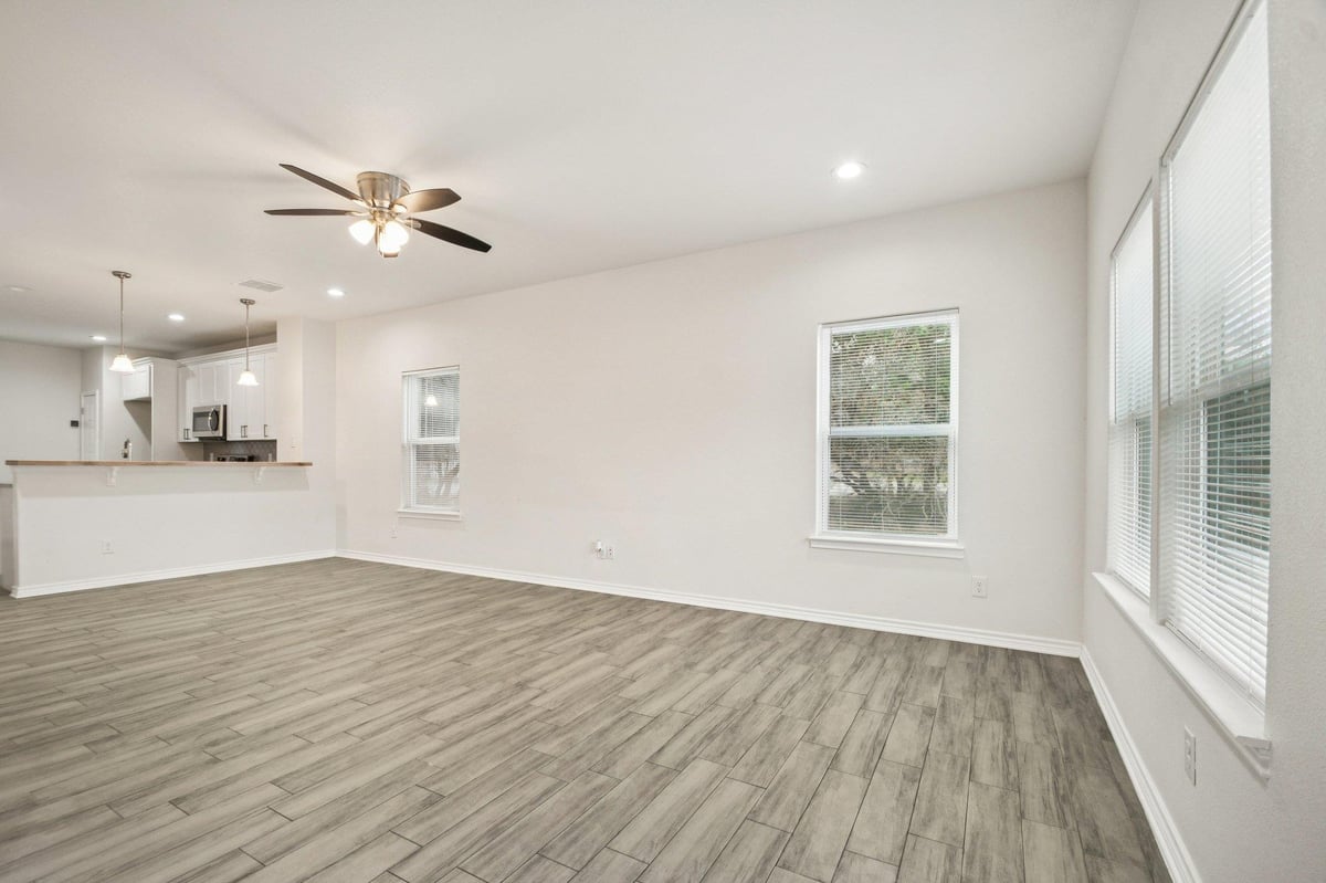 Primary bedroom at 28 Deer Ridge Rd - 3 bed 2 bath home