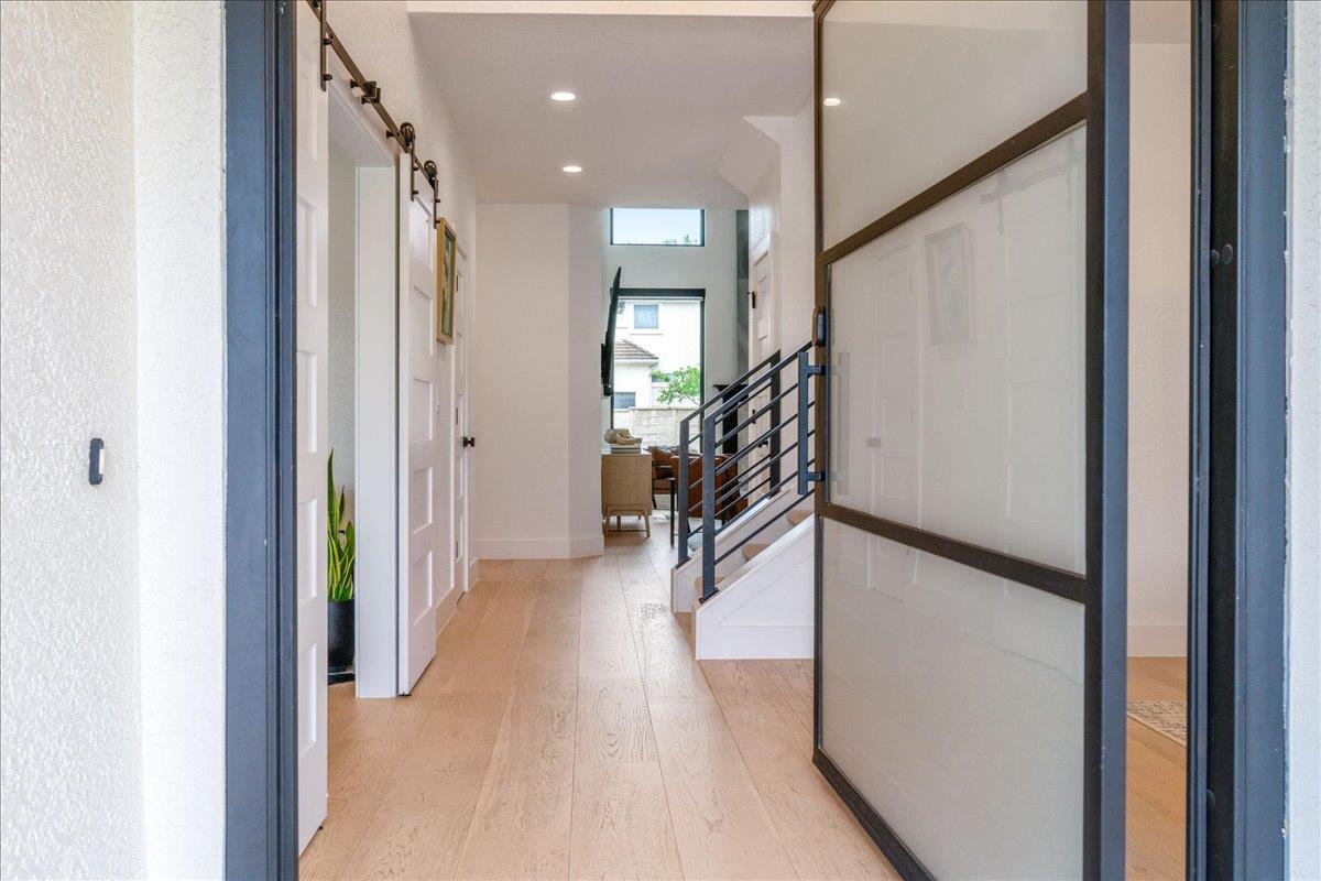Living area at 28 Lost Meadow Trl - 4 bed 3 bath home