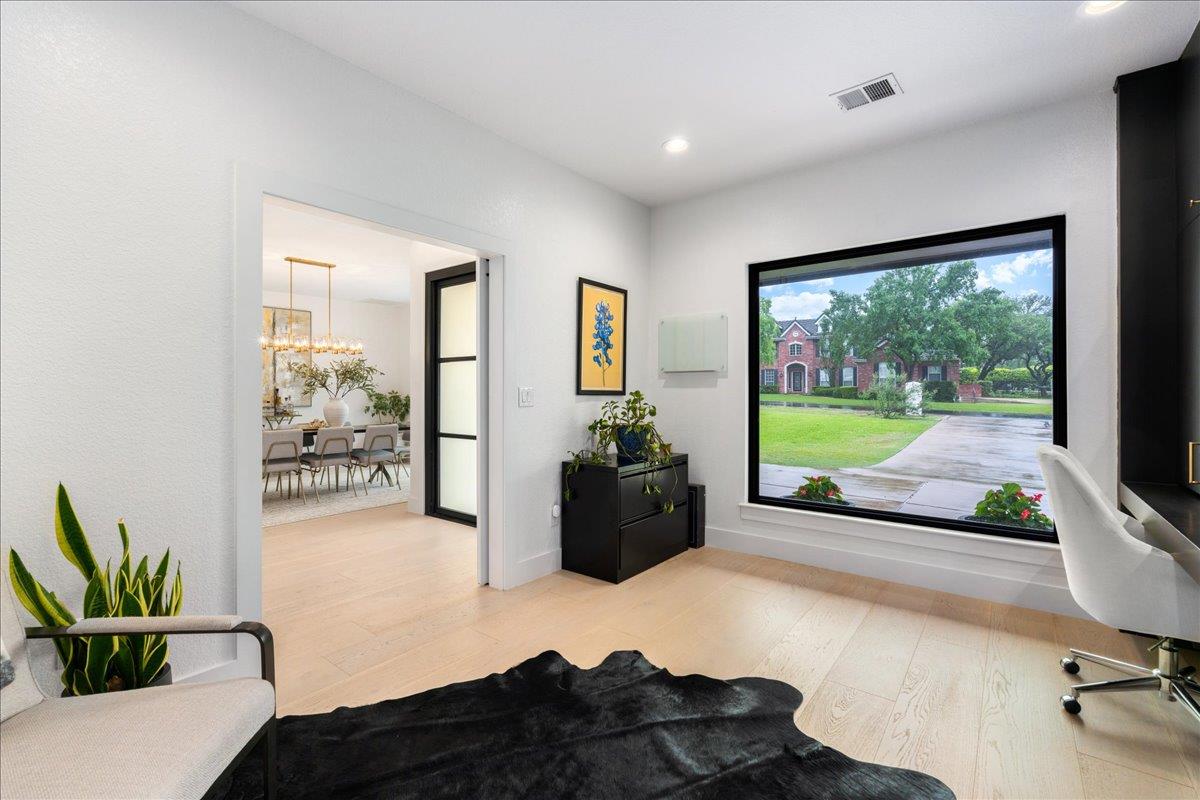 Primary bedroom at 28 Lost Meadow Trl - 4 bed 3 bath home