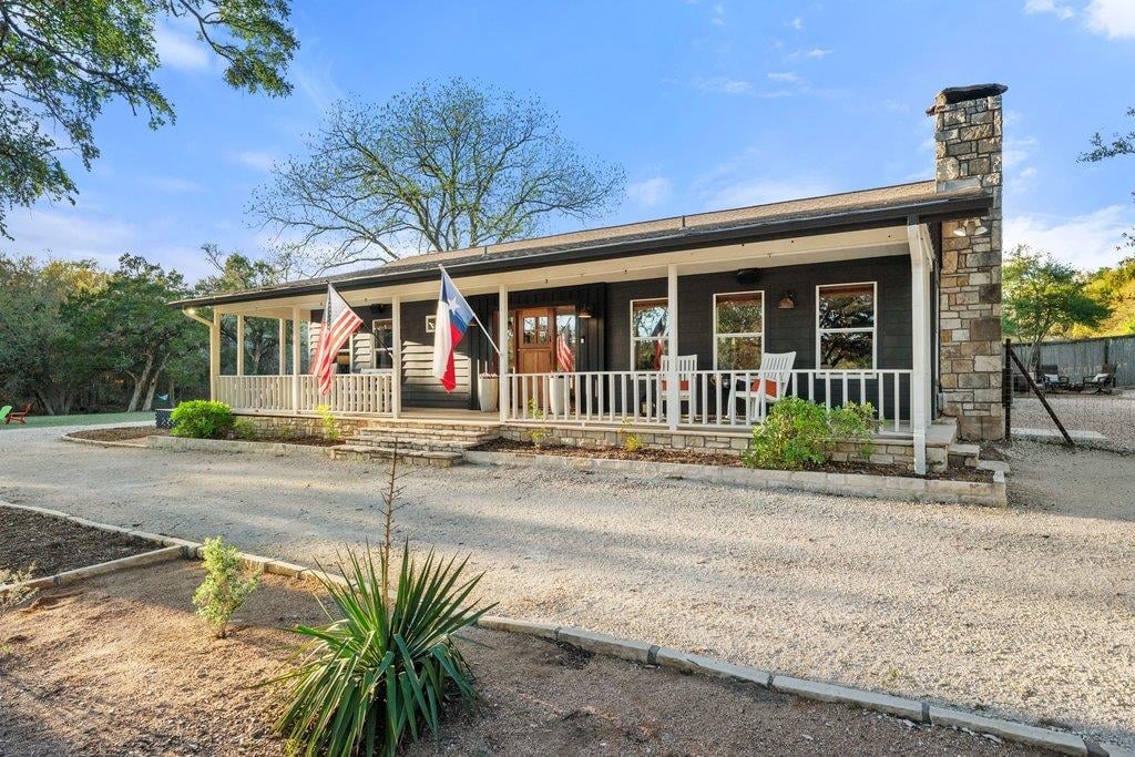 Primary bedroom at 2800 River Rd - 5 bed 4 bath home