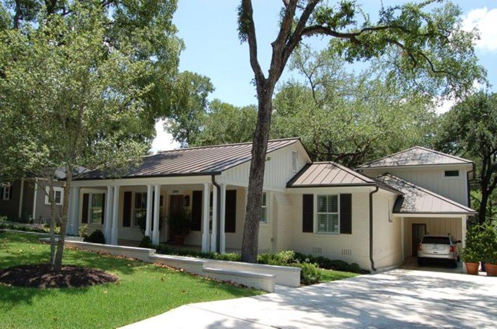 View 2801 Cherry Ln in Tarrytown 2801 Cherry Ln - property photo 1 - Luxury home in Tarrytown, Austin, TX