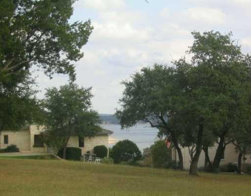 View 2802 Catamaran CT 2802 Catamaran CT - front exterior - Luxury lot in Spicewood, TX