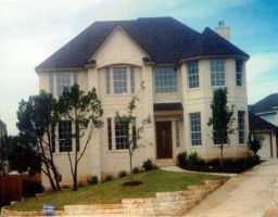 View 2802 Lenwood Ct in LAKE POINTE PHS IV A 2802 Lenwood Ct - property photo 1 - Luxury home in LAKE POINTE PHS IV A, Austin, TX