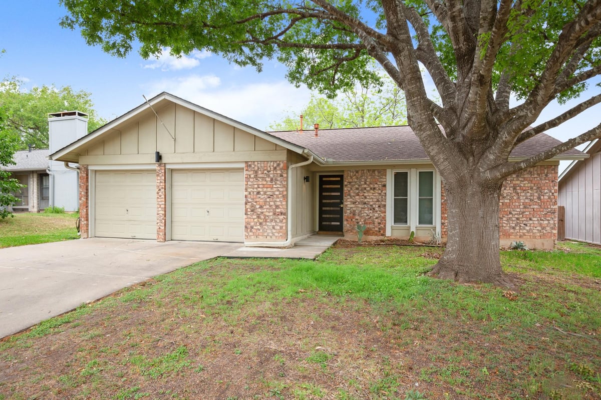 2802 Nordham DR - property photo 1 - Luxury home in Cherry Creek Ph 06 Sec 01, Austin, TX