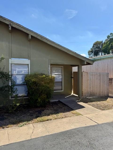 View 2803-B Parker LN in Austin 2803-B Parker LN, photo 1, Austin, Austin, TX