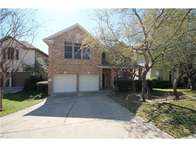 View 2804 Cascade Falls DR in Lake Pointe Sec 03 Ph 02 2804 Cascade Falls DR - property photo 1 - Luxury home in Lake Pointe Sec 03 Ph 02, Austin, TX