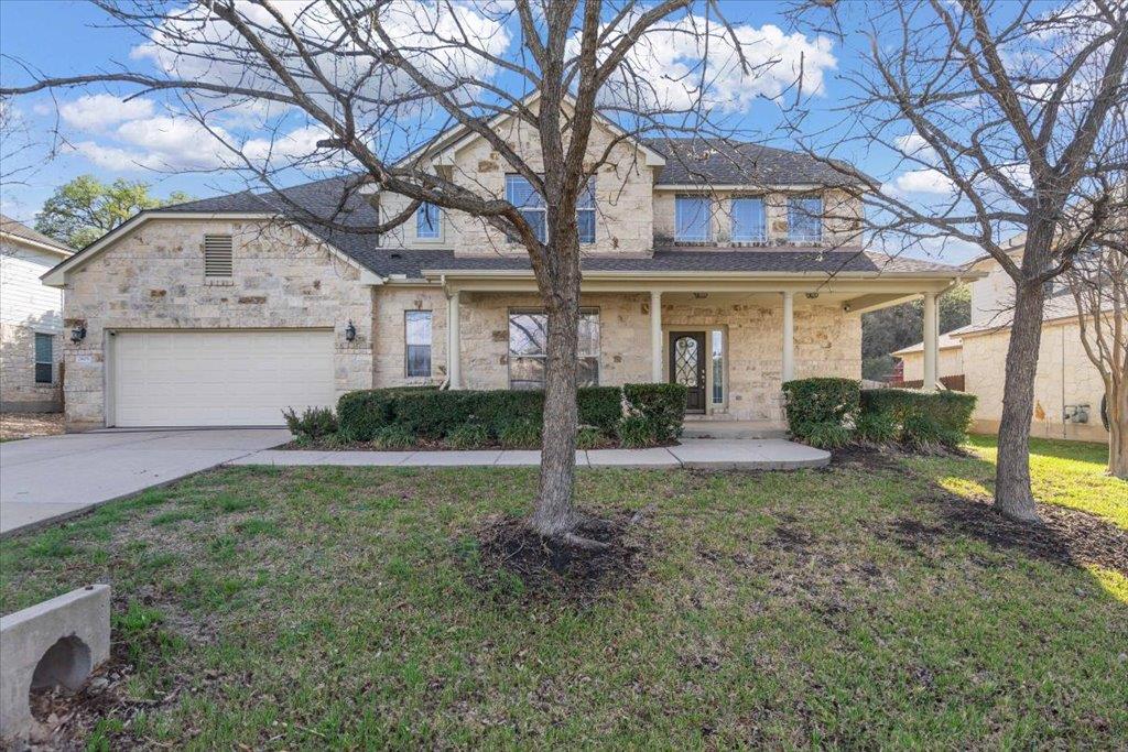 View 2805 Alsatia DR in Estates Bauerle Ranch 2805 Alsatia DR - property photo 1 - Luxury home in Estates Bauerle Ranch, Austin, TX