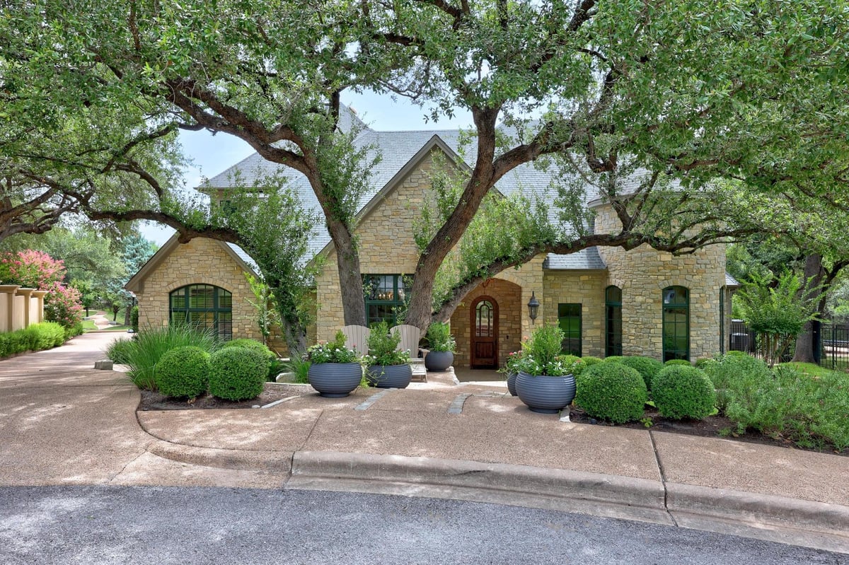 View 2805 Calaw CV in Westview On Lake Austin Ph C 2805 Calaw CV - property photo 1 - Luxury home in Westview On Lake Austin Ph C, Austin, TX