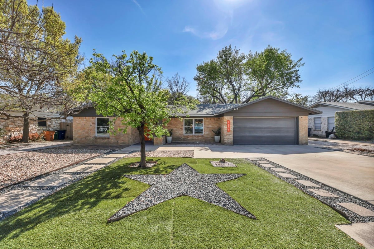 View 2805 Silverway DR in Allandale 2805 Silverway DR, photo 1, Allandale, Austin, TX