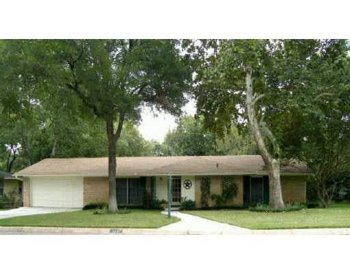 View 2807 OAK PARK Dr in Barton Hills 2807 OAK PARK Dr, photo 1, Barton Hills, Austin, TX