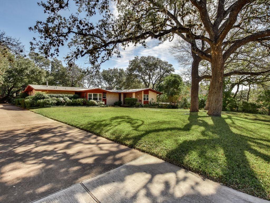 View 2807 Wade Ave in Tarrytown 2807 Wade Ave - property photo 1 - Luxury home in Tarrytown, Austin, TX