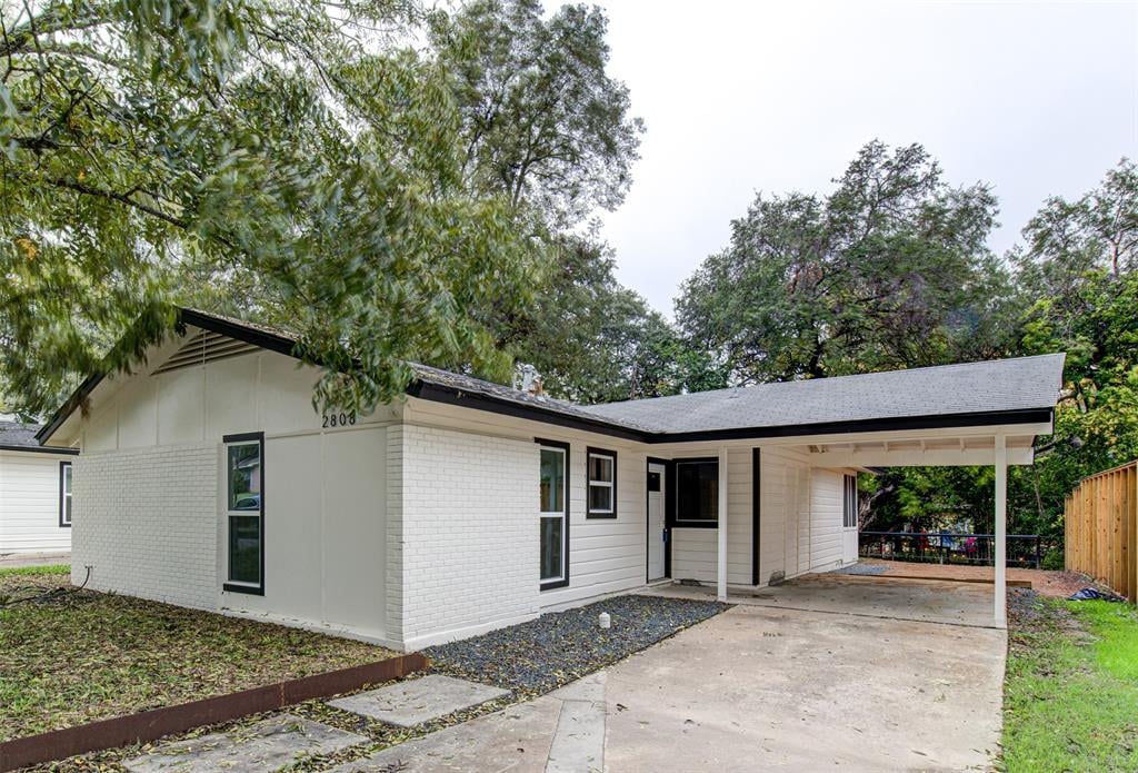 View 2808 Brinwood Ave in Austin 2808 Brinwood Ave, photo 1, Austin, Austin, TX
