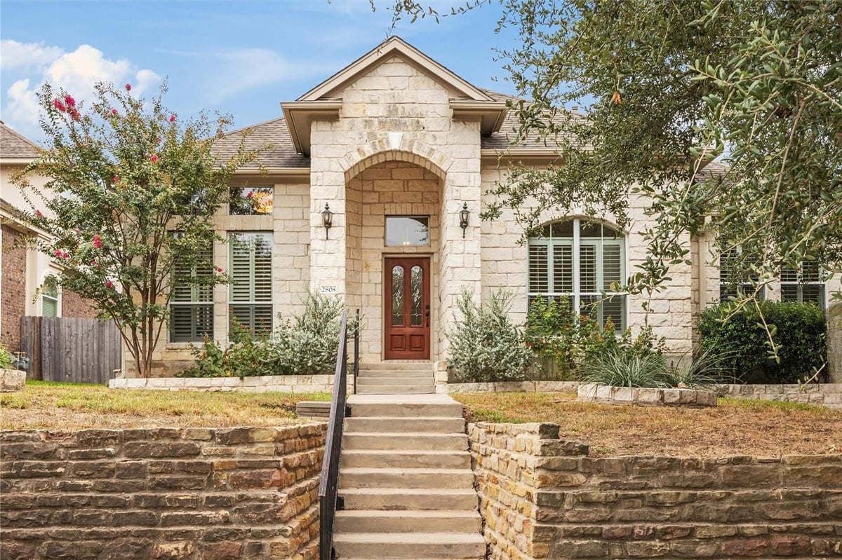 View 2808 Cashell Wood DR in Cedar Park 2808 Cashell Wood DR, photo 1 of 40, Cedar Park, Cedar Park, TX