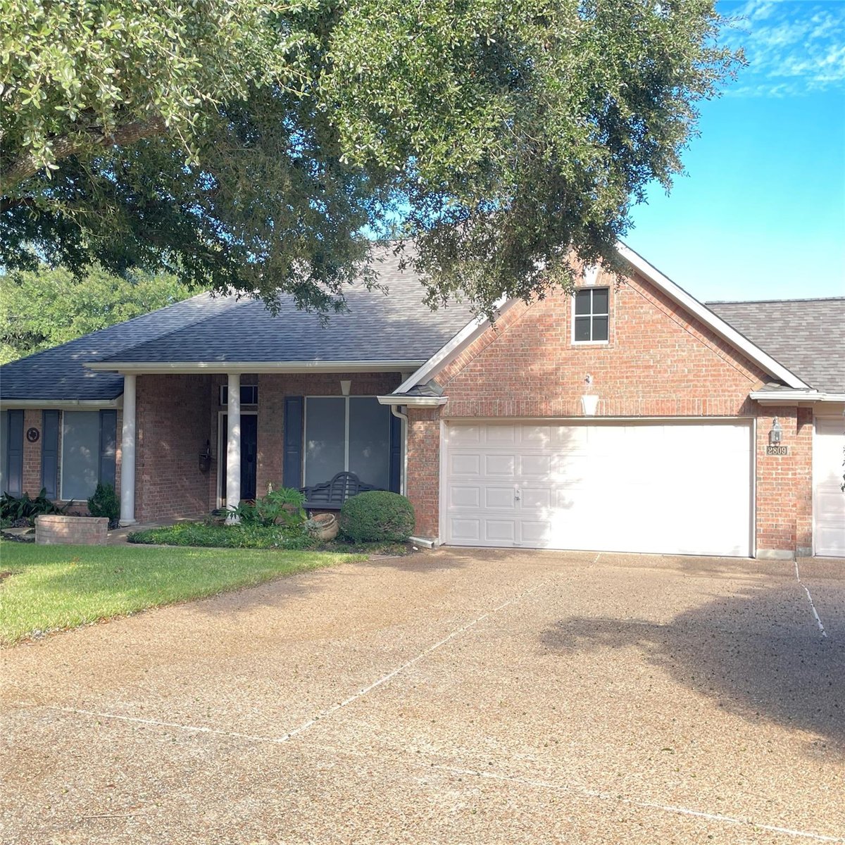 View 2809 Loncola CT in Round Rock 2809 Loncola CT, photo 1 of 4, Round Rock, Round Rock, TX
