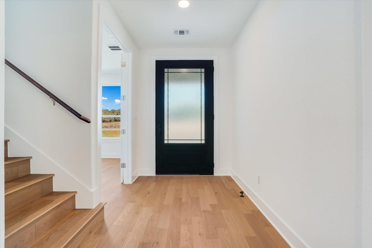 Primary bedroom at 2813 Pale Branch Dr - 5 bed 4 bath home