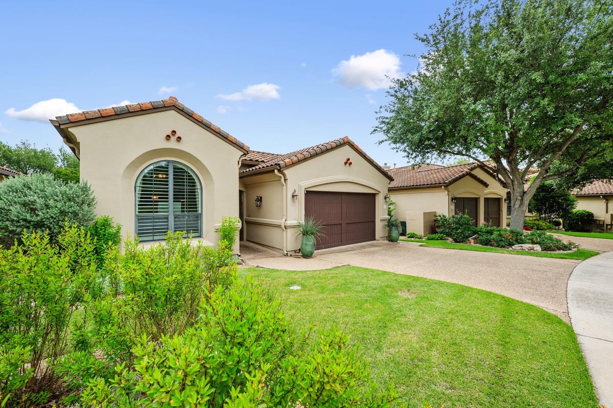 Kitchen at 2813 University Club Dr - 3 bed 3 bath home