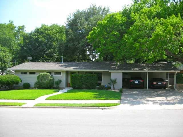 View 2813 W 50th St in Highland Village Sec 02 Pt 03 2813 W 50th St - property photo 1 - Luxury home in Highland Village Sec 02 Pt 03, Austin, TX
