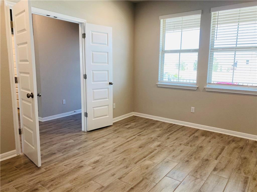 Primary bedroom at 2817  Sage Ranch Dr - 3 bed 2 bath home