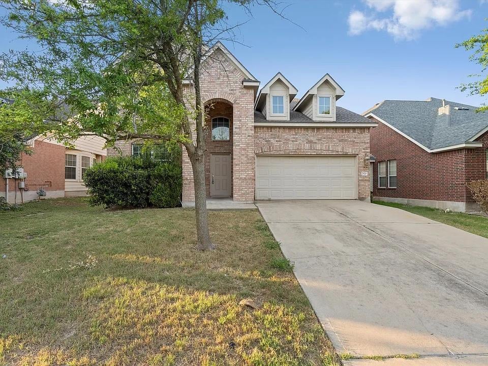 2820 Mission Tejas DR - property photo 1 - Luxury home in Park At Blackhawk Sec 05, Pflugerville, TX