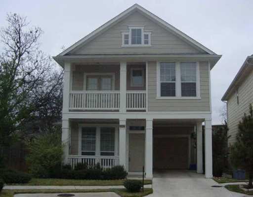 View 2829 Kinney Oaks Ct in Village At Kinney Court The 2829 Kinney Oaks Ct - property photo 1 - Luxury home in Village At Kinney Court The, Austin, TX