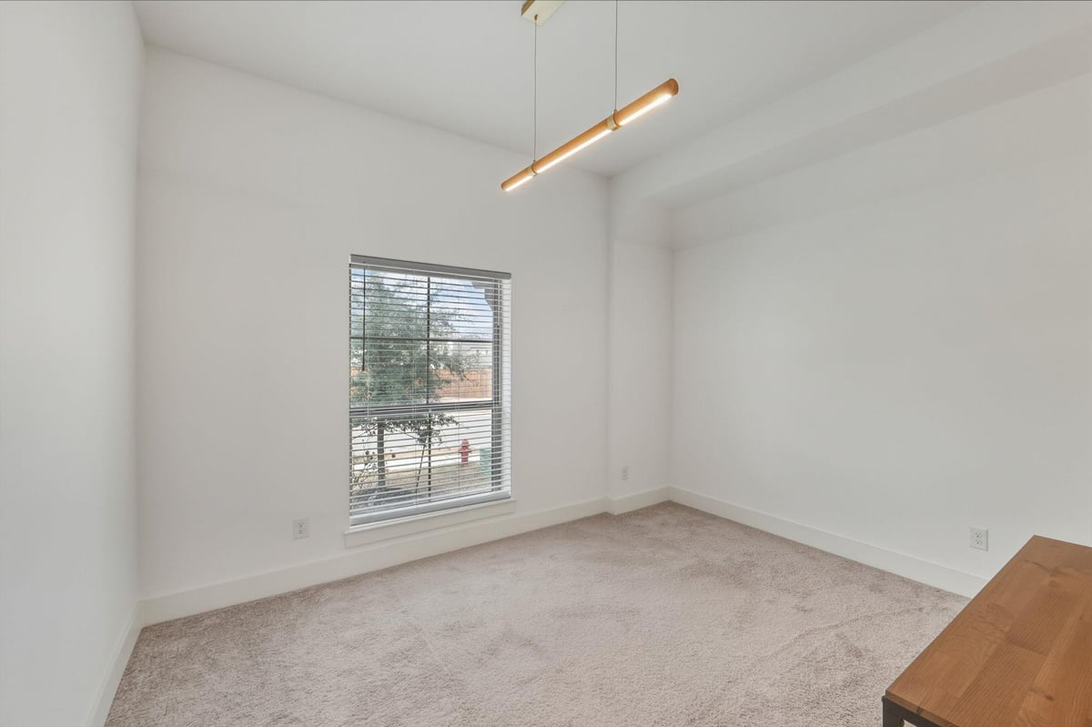 Primary bedroom at 283 Painted Creek Way - 4 bed 3 bath home