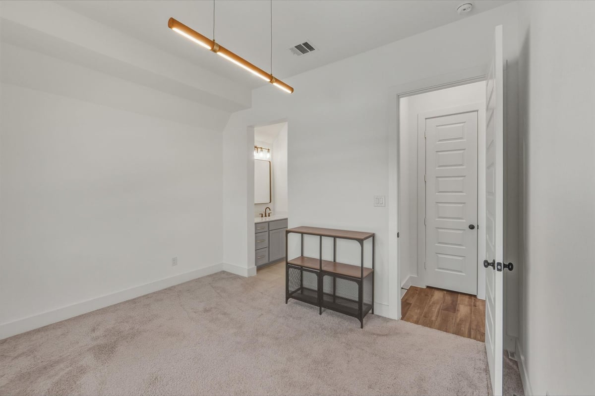 Bathroom at 283 Painted Creek Way - 4 bed 3 bath home