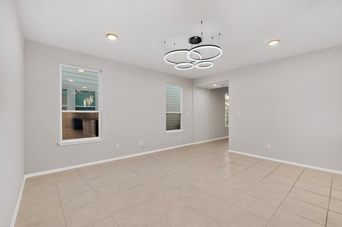 Primary bedroom at 284 Delta Crst - 3 bed 2 bath home