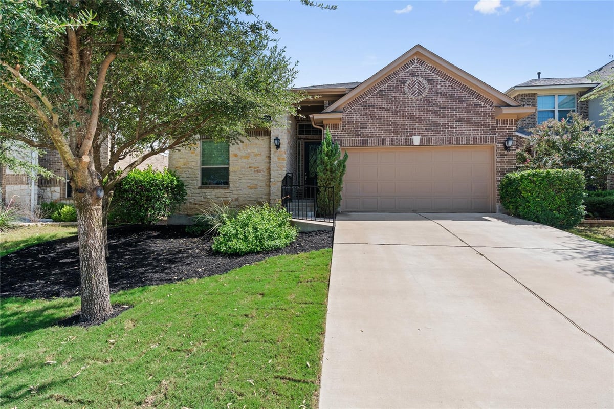 2840 Coral Valley DR, photo 1 of 25, Leander, Leander, TX