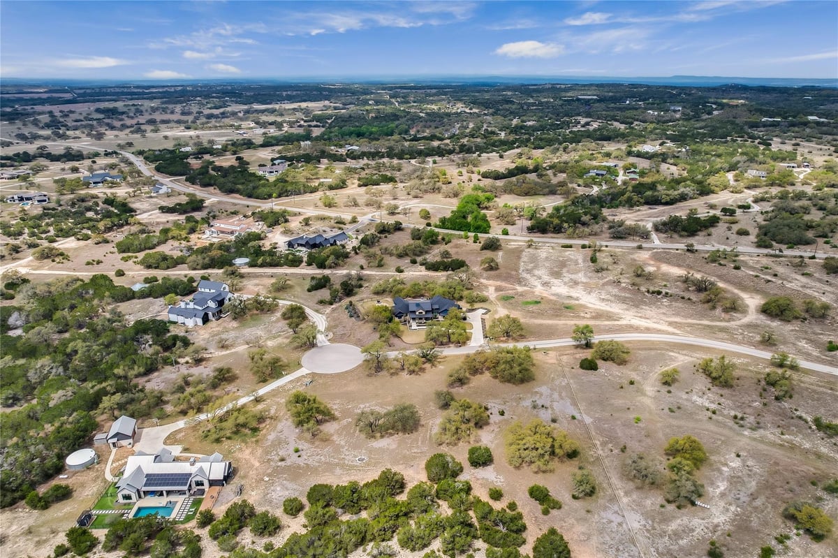 Primary bedroom at 285 Calvary Cv - Medlin Creek Ranch Ph IV, Dripping Springs, TX