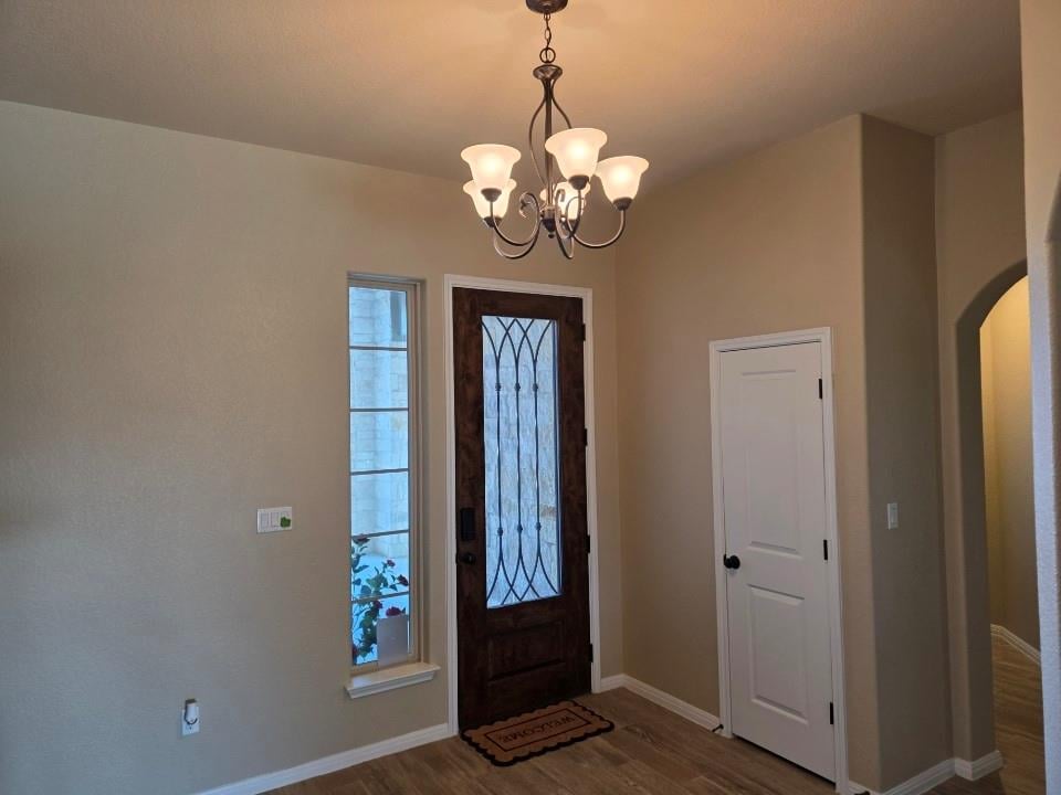 Kitchen at 285 Chisholm Trl - 4 bed 2 bath home