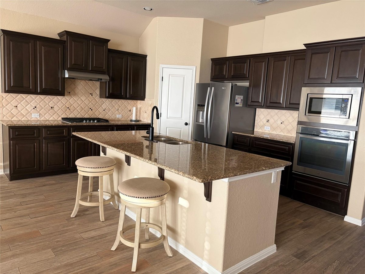 Primary bedroom at 285 Chisholm Trl - 4 bed 2 bath home