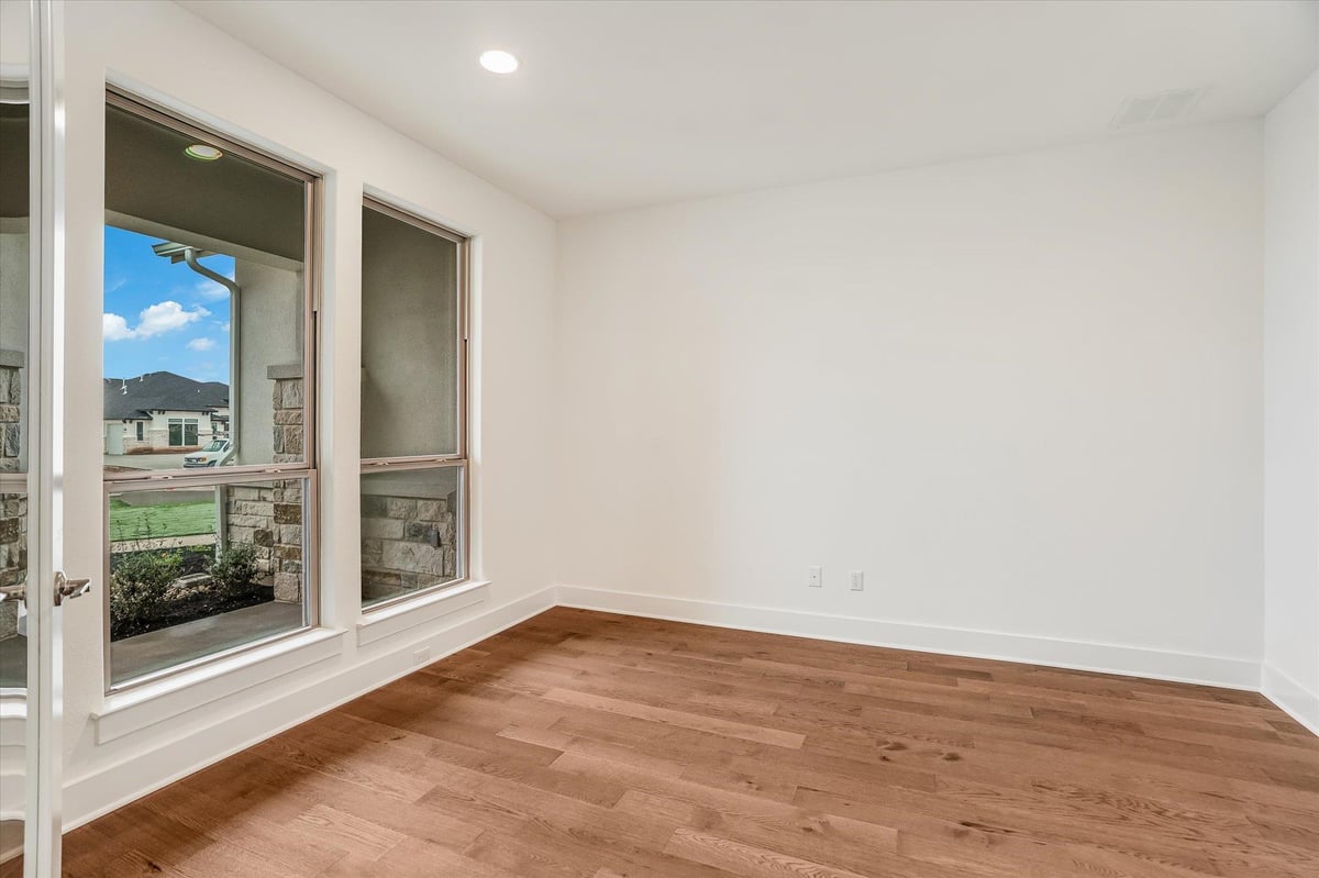 Primary bedroom at 2869 Honeywood Dr - 4 bed 4 bath home