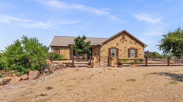 View 288 Lehne in Lehne Ranch 288 Lehne - property photo 1 - Luxury home in Lehne Ranch, Buchanan Dam, TX