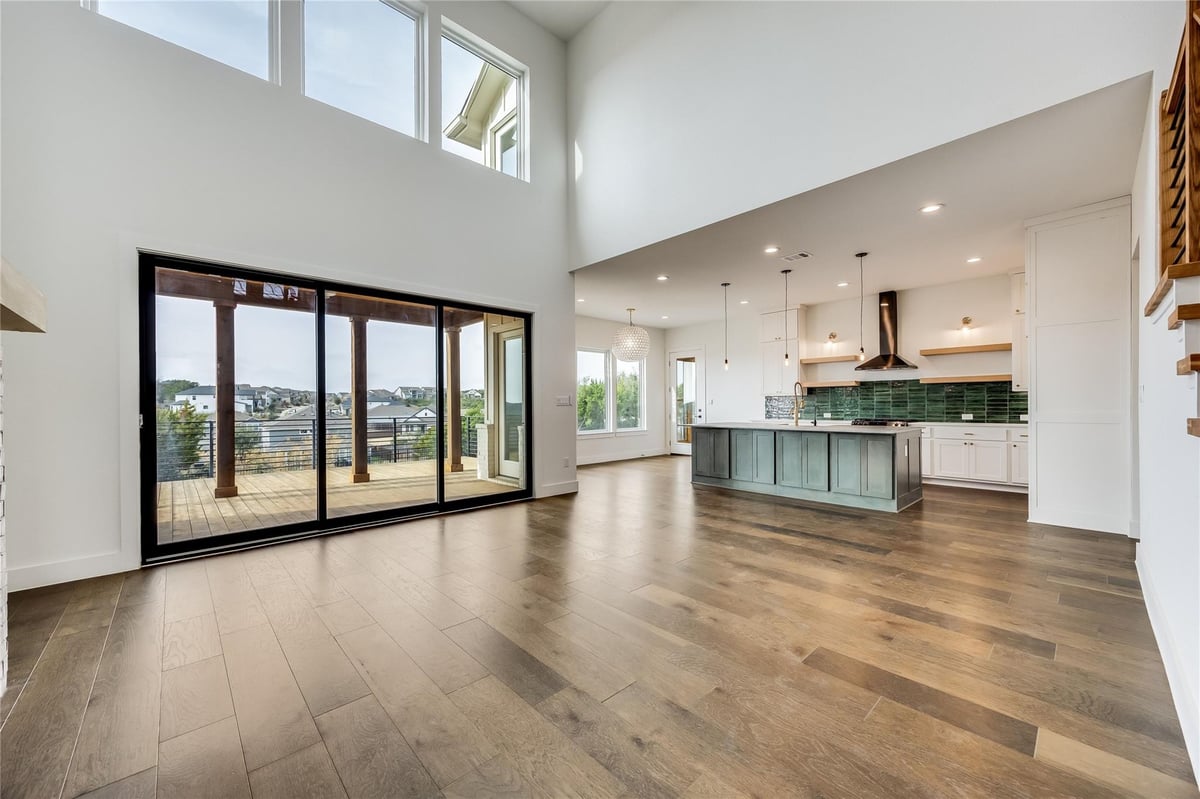 Primary bedroom at 288 Smoke Tree Cir - 4 bed 3 bath home