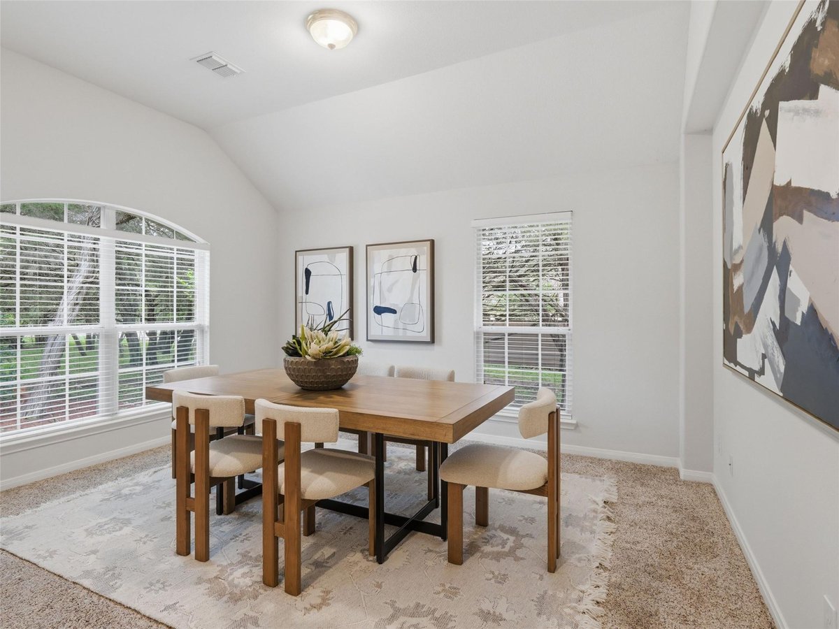 Primary bedroom at 29 Horseshoe Trl - 3 bed 2 bath home