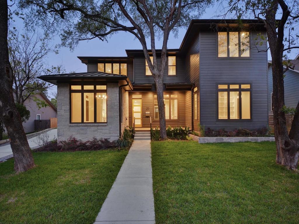 View 29 Margranita Cres in Tarrytown 29 Margranita Cres - property photo 1 - Luxury home in Tarrytown, Austin, TX