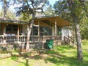 View 290 Blue Jay RD 290 Blue Jay RD - front exterior - Luxury home in Dale, TX