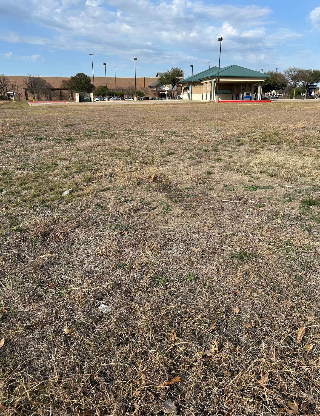Living area at 290 Old San Antonio Rd - Cabelas Sec Three, Block B, Lot 7C, Buda, TX