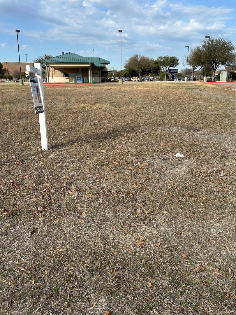 Primary bedroom at 290 Old San Antonio Rd - Cabelas Sec Three, Block B, Lot 7C, Buda, TX