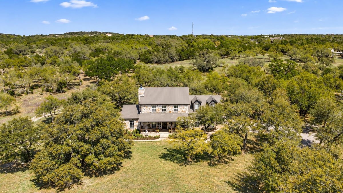 View 290 Sunset RDG in Dripping Springs 290 Sunset RDG, photo 1 of 40, Dripping Springs, Dripping Springs, TX