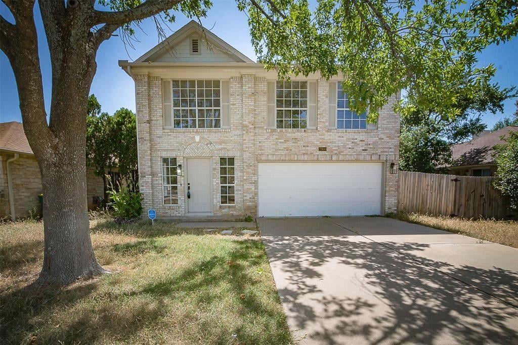 View 2900 Aster Pass in Anderson Mill West Sec 06 2900 Aster Pass - property photo 1 - Luxury home in Anderson Mill West Sec 06, Cedar Park, TX