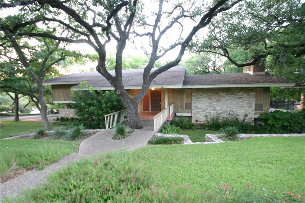 View 2900 Scenic Dr in Tarrytown 2900 Scenic Dr - property photo 1 - Luxury home in Tarrytown, Austin, TX