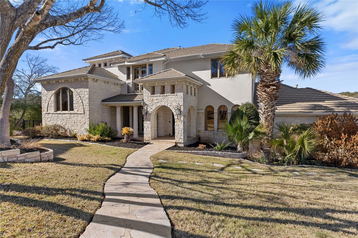 View 2900 Water Bank CV in Davenport Ranch Ph 07 Sec 03 2900 Water Bank CV - property photo 1 - Luxury home in Davenport Ranch Ph 07 Sec 03, Austin, TX