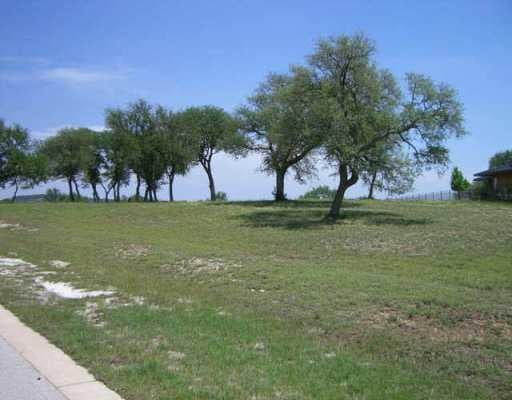 View 2901 Cliff Overlook 2901 Cliff Overlook - front exterior - Luxury lot in Spicewood, TX