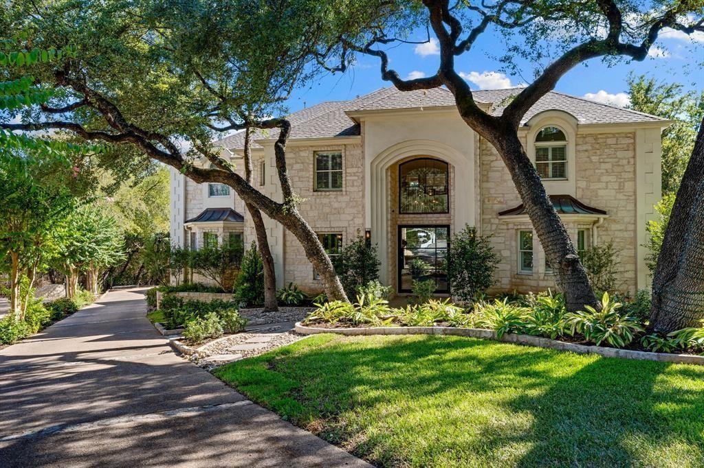 View 2901 Meandering River CT in Westview On Lake Austin Ph C 2901 Meandering River CT - property photo 1 - Luxury home in Westview On Lake Austin Ph C, Austin, TX