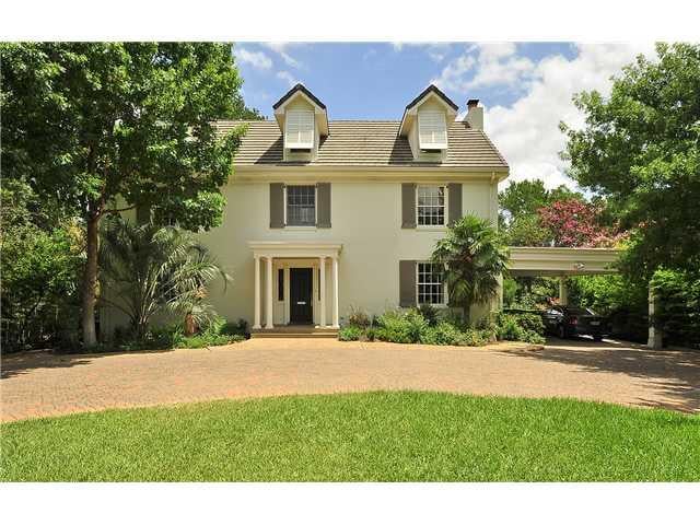 View 2902 Bowman Ave in Tarrytown 2902 Bowman Ave - property photo 1 - Luxury home in Tarrytown, Austin, TX